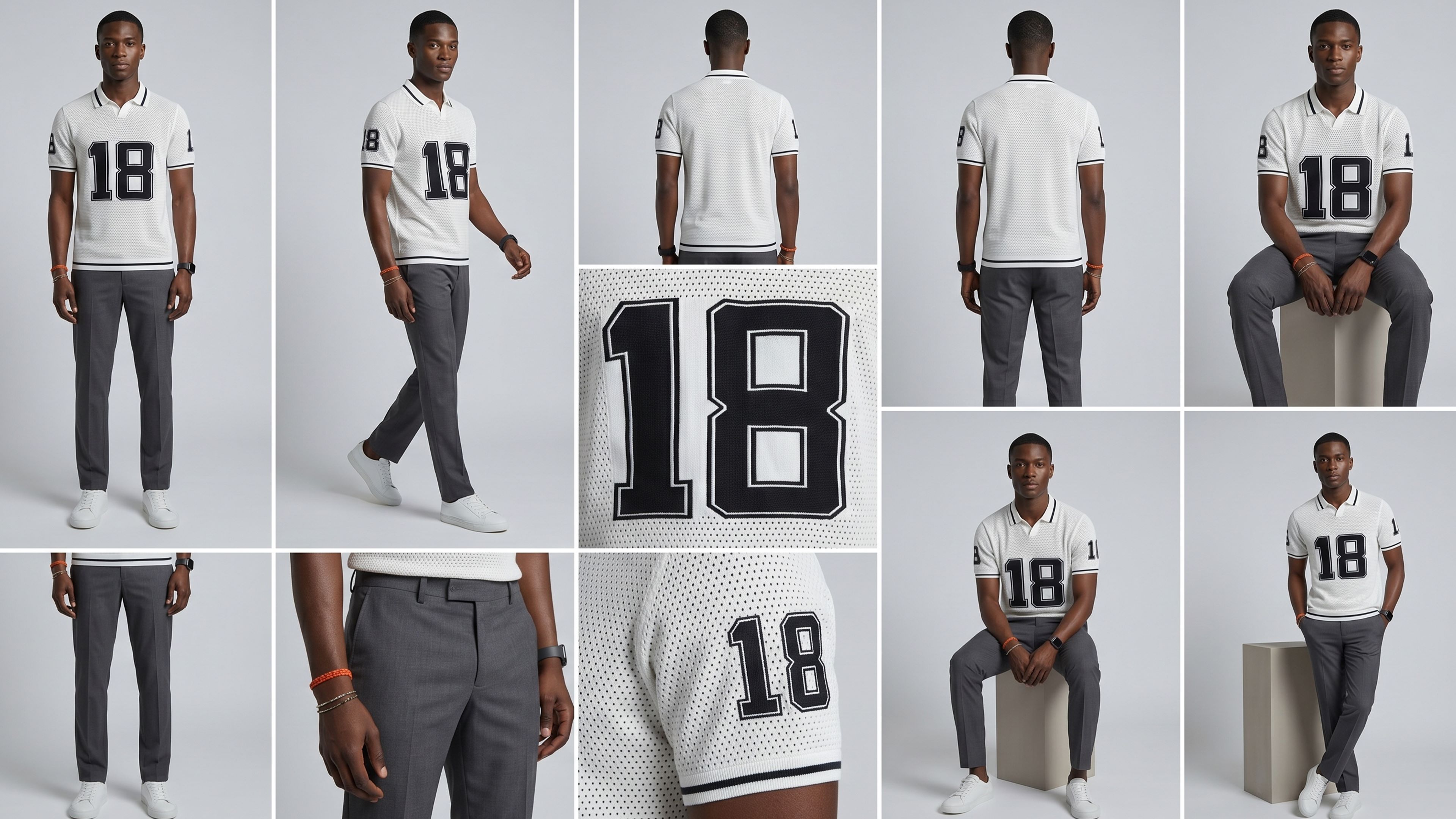 EVRYDAE Fashion Application