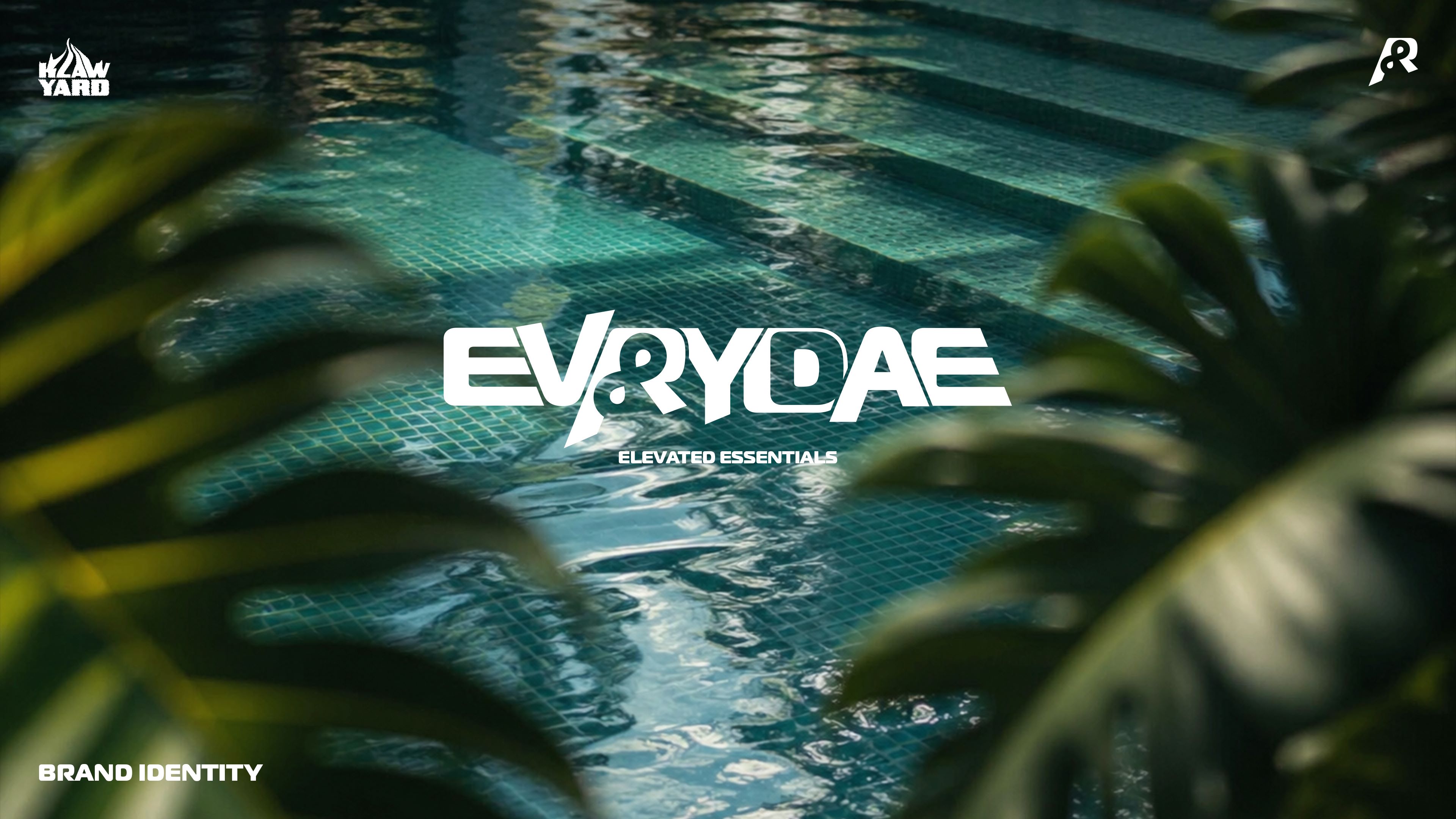 EVRYDAE Hero — Elevated Essentials