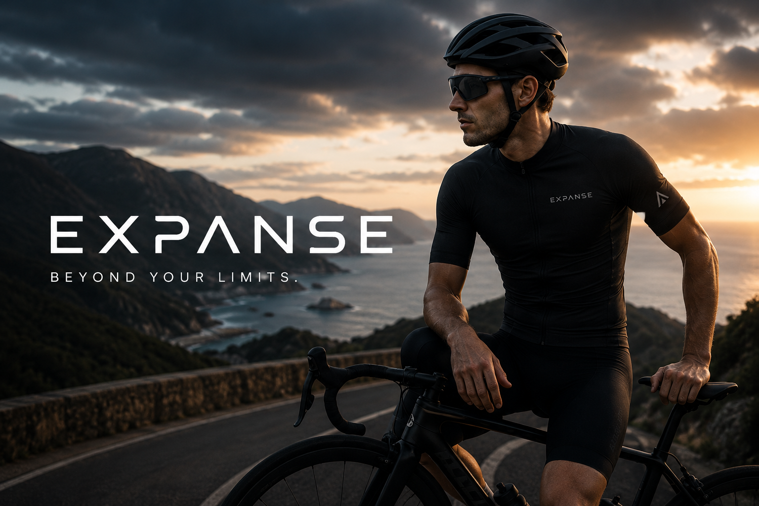 EXPANSE — Performance Athlete
