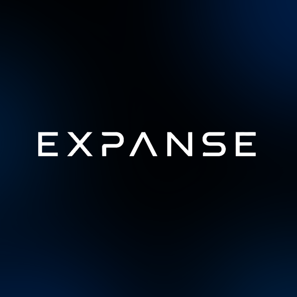 EXPANSE Brand Identity